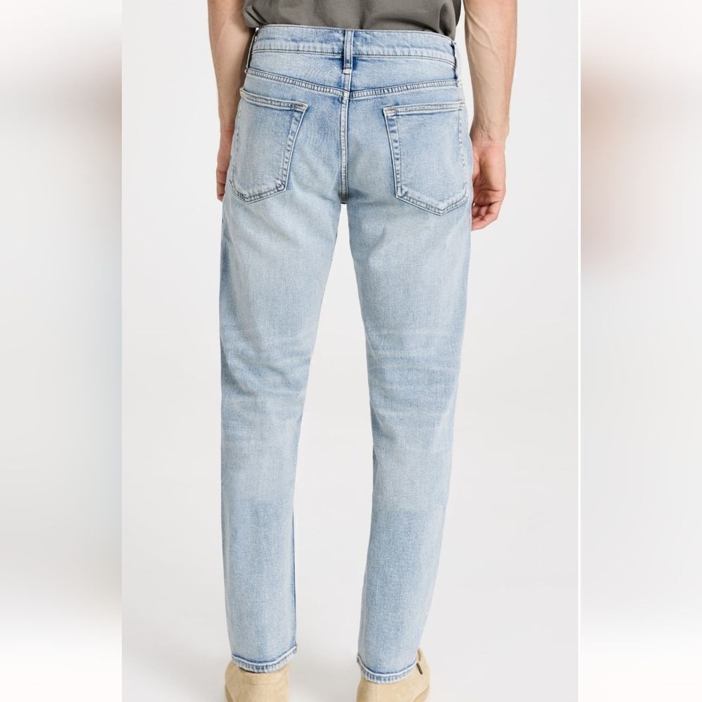 NWT Rag & Bone Schaefer Jean - Picture 2 of 9